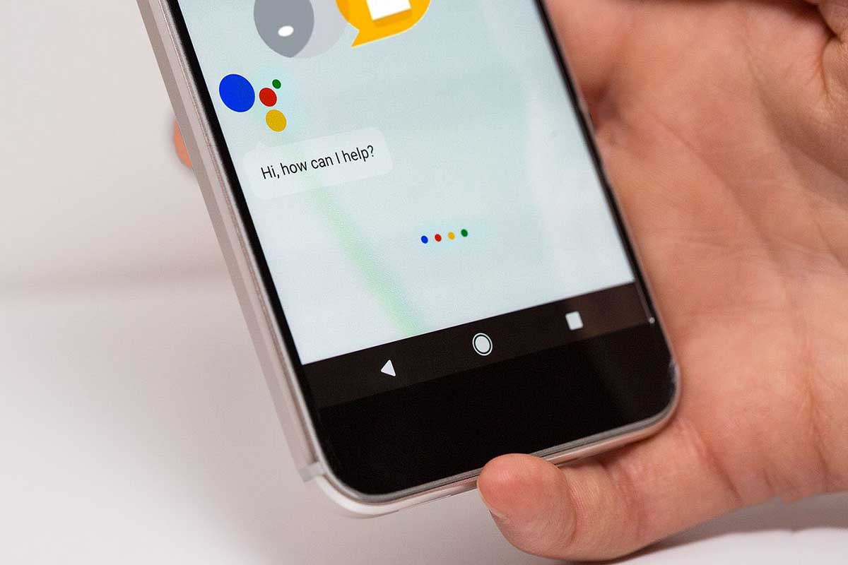 google-assistant-training-for-personalized-search